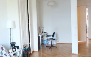 Apartment 3.5 rooms - image - 2