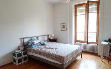 Apartment 3.5 rooms - image - 3