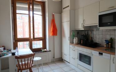 Apartment 3.5 rooms - image - 5