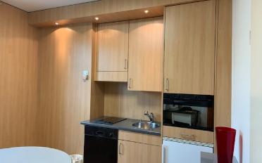 Apartment 2.5 rooms - image - 2