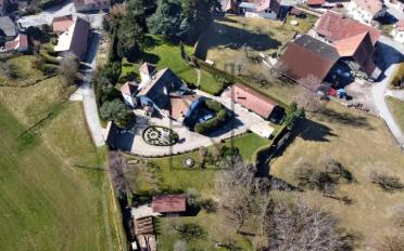 Villa 12 pièces - image - 3