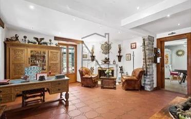 Villa 12 pièces - image - 9