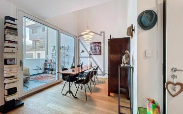 Appartement 3.5 pièces - image - 5