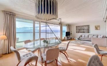 Wohnung 4.5 Zimmer - image - 1