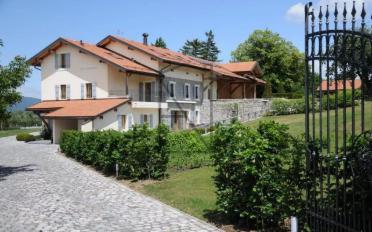 Villa 11 rooms - image - 2