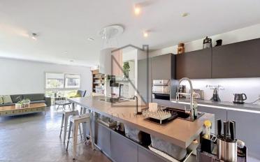 Apartment 5.5 rooms - image - 5