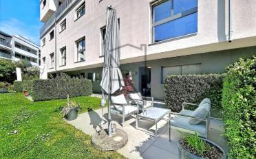 Apartment 5.5 rooms - image - 3