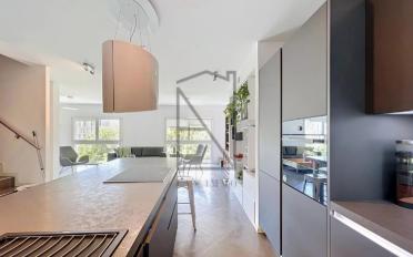 Apartment 5.5 rooms - image - 1