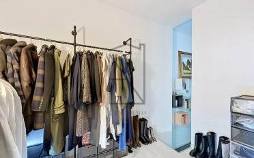 Apartment 5.5 rooms - image - 13