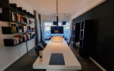 Office 3.5 rooms - image - 1