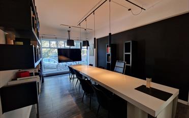 Office 3.5 rooms - image - 2