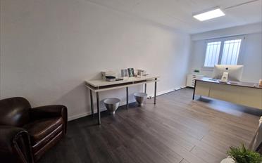 Office 3.5 rooms - image - 3