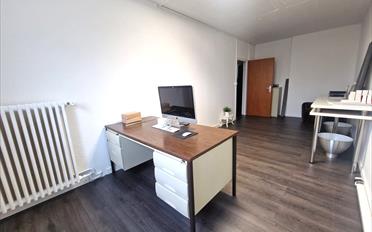 Office 3.5 rooms - image - 4