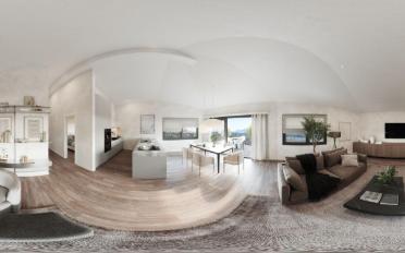 Appartement 3.5 pièces - image - 4