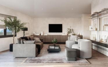 Wohnung 3.5 Zimmer - image - 4