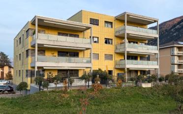 Appartement 4.5 pièces - image - 3