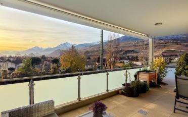 Appartement 4.5 pièces - image - 1