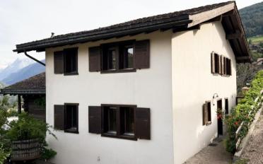 Maison 6.5 pièces - image - 6