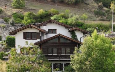 Maison 6.5 pièces - image - 1