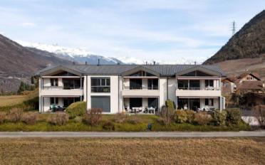 Attikawohnung 5.5 Zimmer - image - 11