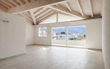 Attikawohnung 5.5 Zimmer - image - 1