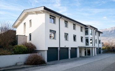 Attikawohnung 5.5 Zimmer - image - 10