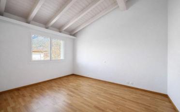 Attic flat 5.5 rooms - image - 5