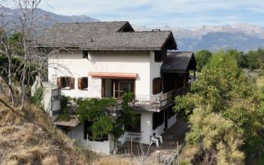 Single house 6.5 rooms - image - 6