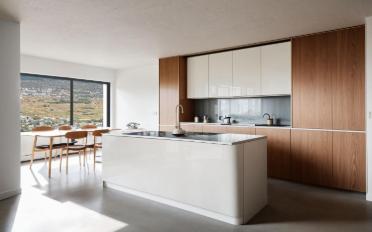 Residential building 3.5 rooms - image - 4