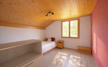 Einfamilienhaus 5.5 Zimmer - image - 9