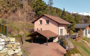 Maison 5.5 pièces - image - 4