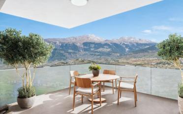 Immeuble résidentiel 2.5 pièces - image - 3