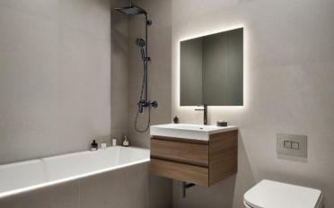 Residential building 2.5 rooms - image - 5