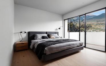 Residential building 2.5 rooms - image - 2