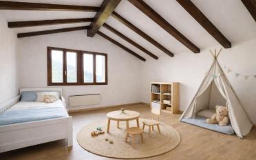 Single house 5.5 rooms - image - 9