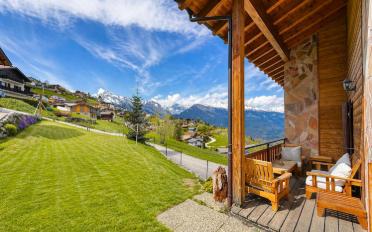 Villa 6 pièces - image - 5