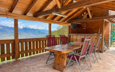 Villa 6 pièces - image - 6