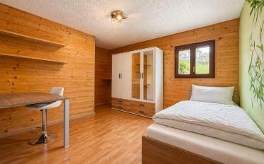 Villa 6 pièces - image - 9