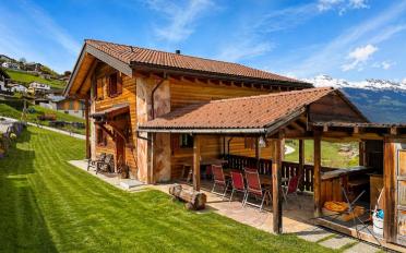 Villa 6 pièces - image - 1