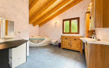 Villa 6 pièces - image - 12