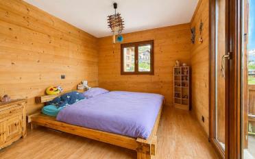 Villa 6 pièces - image - 8