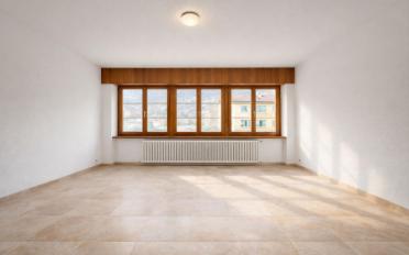Attic flat 6.5 rooms - image - 3