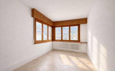 Attic flat 6.5 rooms - image - 5