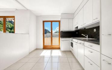 Apartment 5 rooms - image - 4