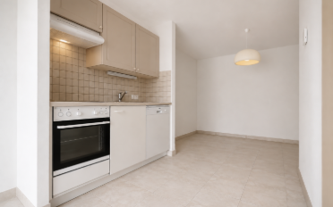 Studio 1.5 Zimmer - image - 2