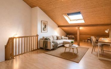 Wohnung 5 Zimmer - image - 7