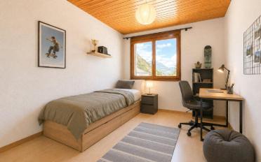 Wohnung 5 Zimmer - image - 6