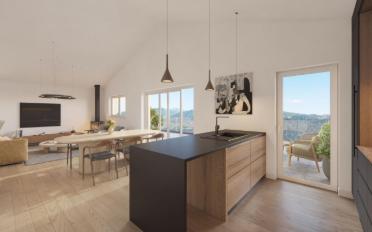 Einfamilienhaus 6 Zimmer - image - 4