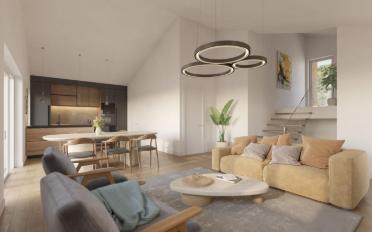 Einfamilienhaus 6 Zimmer - image - 3