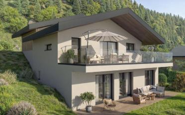 Einfamilienhaus 6 Zimmer - image - 1